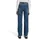 Cartoon Stretch-Jeans mit Strass 44