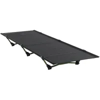 Robens Campingliege Outpost Low Light Grau