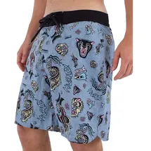 Hurley Boardshorts Phantom Art 18 Blau 30
