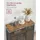VASAGLE Sideboard 100 x 80 x 33 cm Braun/Schwarz