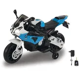 Jamara Ride-on Motorrad BMW S1000RR blau (460281)