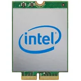 Intel Wi-Fi 6E AX411 Eingebaut, WLAN, 2400 Mbit/s