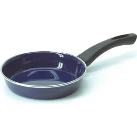 RIESS KELOMAT Omas Emailpfanne 24 cm