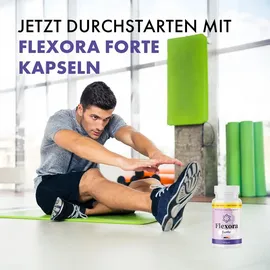 glory products oü Bindegewebe Komplex Kapseln 90 St.