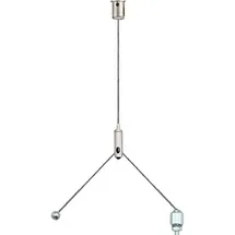 RIDI Homelight ZSPTK Seilpendel