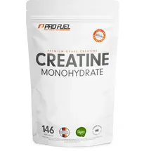 ProFuel Creatin Monohydrat Pulver 500 g