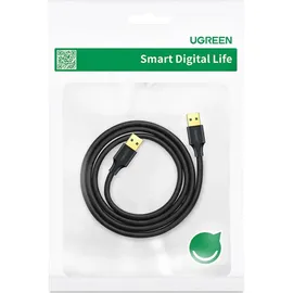 UGREEN USB-A To USB-A Cable 1m