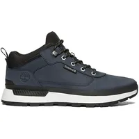 Timberland Field Trekker Wanderschuhe - Navy - EU 41 1/2