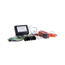 ACV 1270-50 Aktivsystemadapter Saab 9-3 / 9-5 2006 >