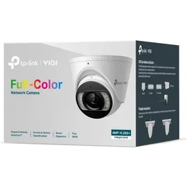 TP-Link InSight S445 Blau