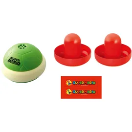 EPOCH GAMES Super Mario Hover Hockey