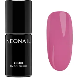 UV Nagellack 7,2 ml - Ticket to Anywhere