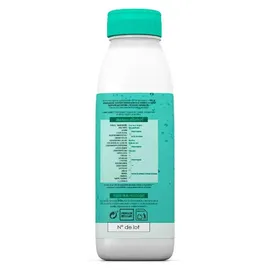 Garnier Fructis Hair Food Aloe Vera Feuchtigkeitsspendender Conditioner 350 ml