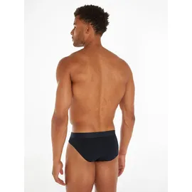 Tommy Hilfiger 3P Original Brief Marine Baumwolle, XX-Large Herren