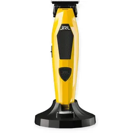 JRL PROFESSIONAL Diamante Clipper & Trimmer Combo Kit Gelb