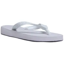 Havaianas Unisex Top Zehentrenner, Weiß (White 0001), 35/36 EU