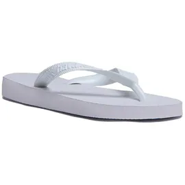 Havaianas Unisex Top Zehentrenner, Weiß (White 0001), 35/36 EU