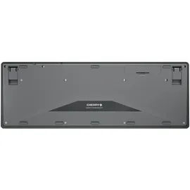 Cherry Stream Protect Wireless DE weiß