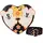 Loungefly Disney by sac à bandoulière Mickey & Friends Halloween