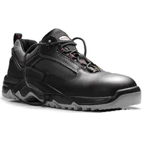 ELTEN LEN ESD S2 72623 Sicherheitshalbschuh - schwarz, -