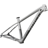 Specialized Bikes Fuse M4 29 ́ ́ 2022 Mtb Frame Silber S