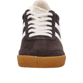 GOLA Damen Elan Schuhe (Größe 37, braun)