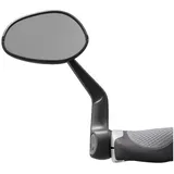 Ergon RM Touring Fahrradspiegel schwarz