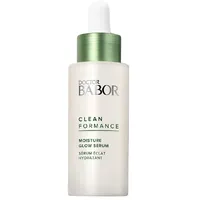 Babor Doctor Babor Cleanformance Moisture Glow Serum 30 ml
