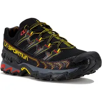 La Sportiva Ultra Raptor II Schuhe (Größe 41.5, schwarz)