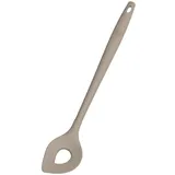 KOCHBLUME Backlöffel taupe