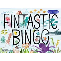 LAURENCE KING Fintastic Bingo