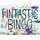LAURENCE KING Fintastic Bingo
