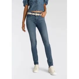 Levi's 311 SHAPING Skinny Jeans, Lapis Gallop, 31/28