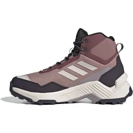 Adidas Eastrail 2.0 Mid RAIN.RDY Warm Clay / Putty Mauve / Preloved Fig 38 2/3