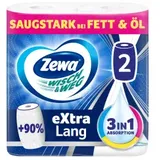 Zewa Küchenrolle Wisch und Weg 2-lagig 2 Rollen