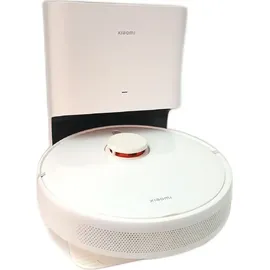 Xiaomi X10 Saug- und Wischroboter Weiß