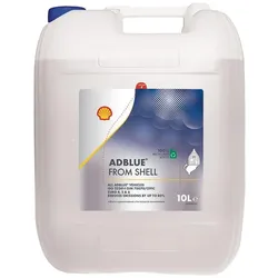 SHELL Harnstoff BT69U