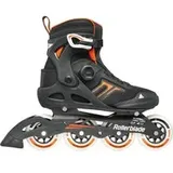 Rollerblade Macroblade 90 Boa Schwarz 42-42,5