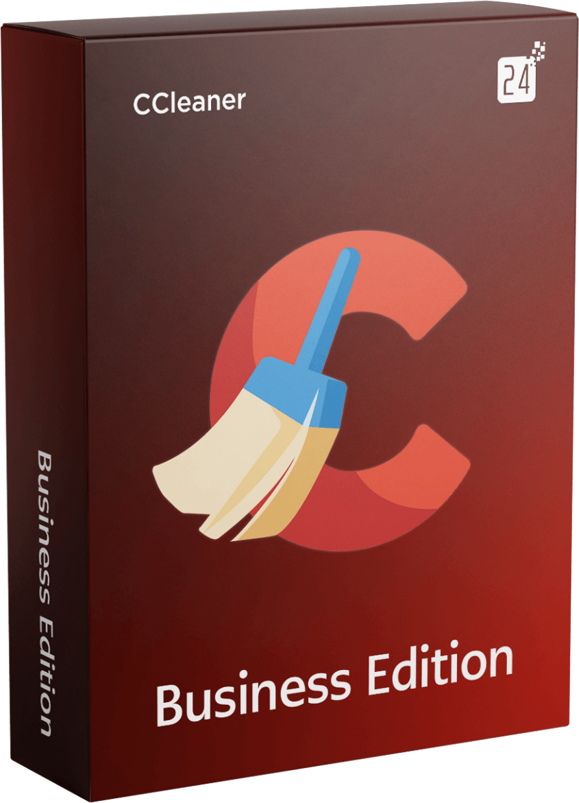 CCleaner Cloud for Business