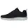 SKECHERS Herren, Schnürschuh Summits Torre in bktp
