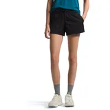 The North Face Aphrodite Short Schwarz S