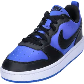 Nike Court Borough Low Recraft Kids Game Royal/Black/White 35,5