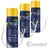 OEM Mannol Klimaanlagenreiniger 6 St. 3,12 l