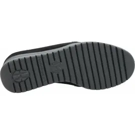 Mephisto Komfort Slipper in Schwarz - 5