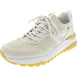 Rieker W2503 Damen Weite E Beige 38