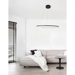 BREDA Pendelleuchte - 9010023