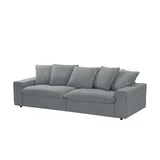 Sofa.de Big Sofa Kini ¦ ¦ Maße (cm): B: 214 H: 85 T: 107.0