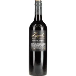 Hangin ́ Snakes Shiraz Langmeil 2021 - 6Fl. á 0.75l