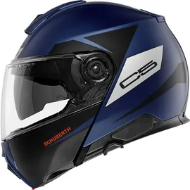 Schuberth C5 Eclipse Blue XXL