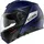 Schuberth C5 Eclipse Blue XXL